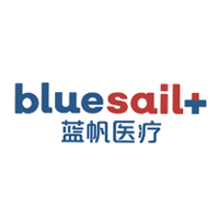 蓝帆医疗/bluesail