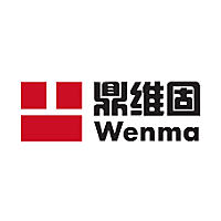 鼎维固/Wenma