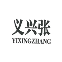 义兴张