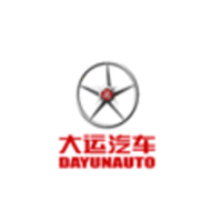 大运/DAYUN
