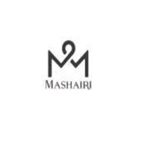 马斯海瑞/MASHAIRI
