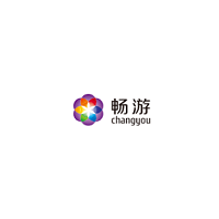 畅游