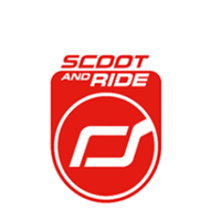 酷骑/scootride