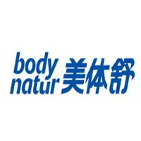 美体舒/body natur