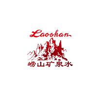 崂山矿泉水/Laoshan