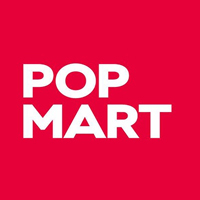 泡泡玛特/POP MART