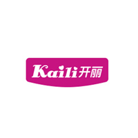 开丽/Kaili