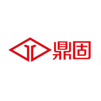 鼎固