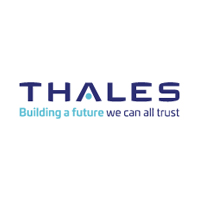 泰雷兹/THALES