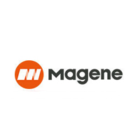 迈金/magene