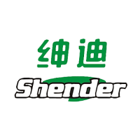 绅迪/Shender