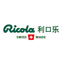 利口乐/Ricola