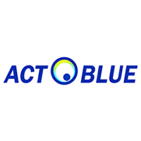 艾可蓝/ACTBLUE