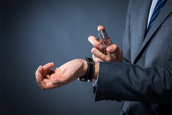 男士香水可以单独使用吗