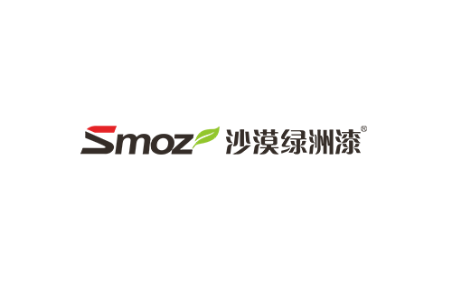 沙漠绿洲漆/Smoz