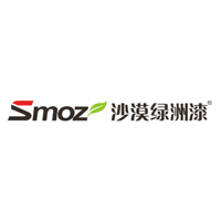沙漠绿洲漆/Smoz