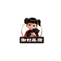湘村黑猪
