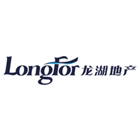 龙湖地产/LongFor
