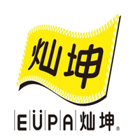 灿坤/EUPA