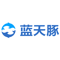 蓝天豚