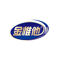 金惟他
