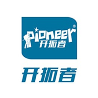 开拓者/PIONEER
