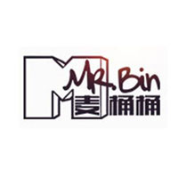麦桶桶/MR.BIN