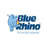 蓝犀牛/Blue Rhino