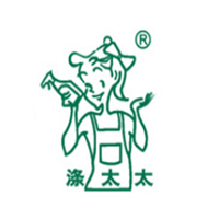 涤太太