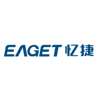 忆捷/Eaget