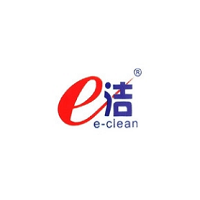 e洁