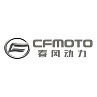 春风/cfmoto