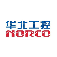 华北工控