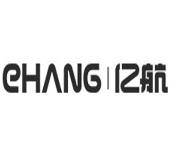 亿航/Ehang