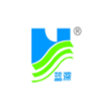 蓝深