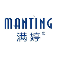 满婷