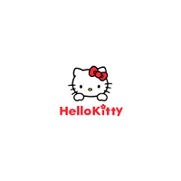 凯蒂猫/HelloKitty