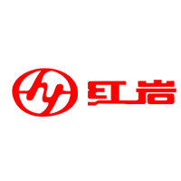红岩
