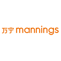 万宁/Mannings