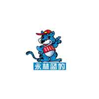 永林蓝豹/YONGAN