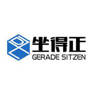 坐得正/Gerade Sitzen