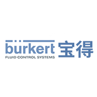 宝得/Bürkert