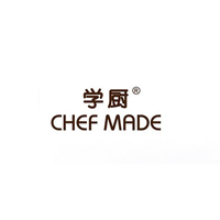 学厨/CHEF MADE