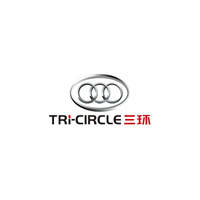 三环/TRI-CIRCLE