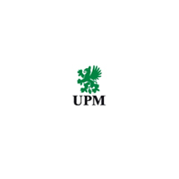 芬欧汇川/UPM