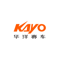 华洋/KAYO