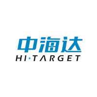 中海达