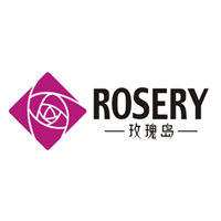 玫瑰岛/ROSERY