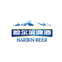 哈尔滨啤酒