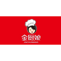 金厨娘